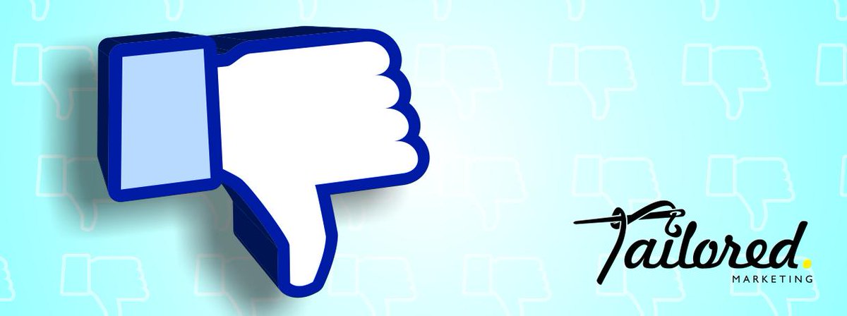 TailoredNZ's tweet photo. Can buying #Likes actually lessen your reach on #Facebook? #socialmedia http://t.co/deniLAXH4A http://t.co/ZzTeBYFGjx