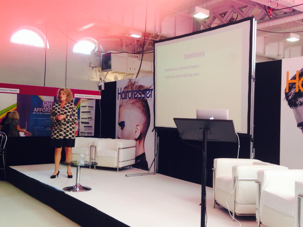 prohairlive tweet picture