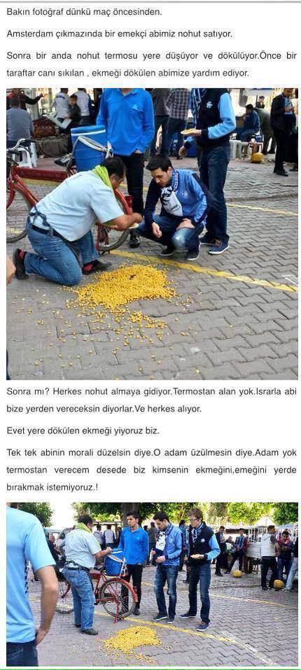 Sems47's tweet photo. iyi insanların hatrına dönüyor dünya.. http://t.co/SQDewwHGvT