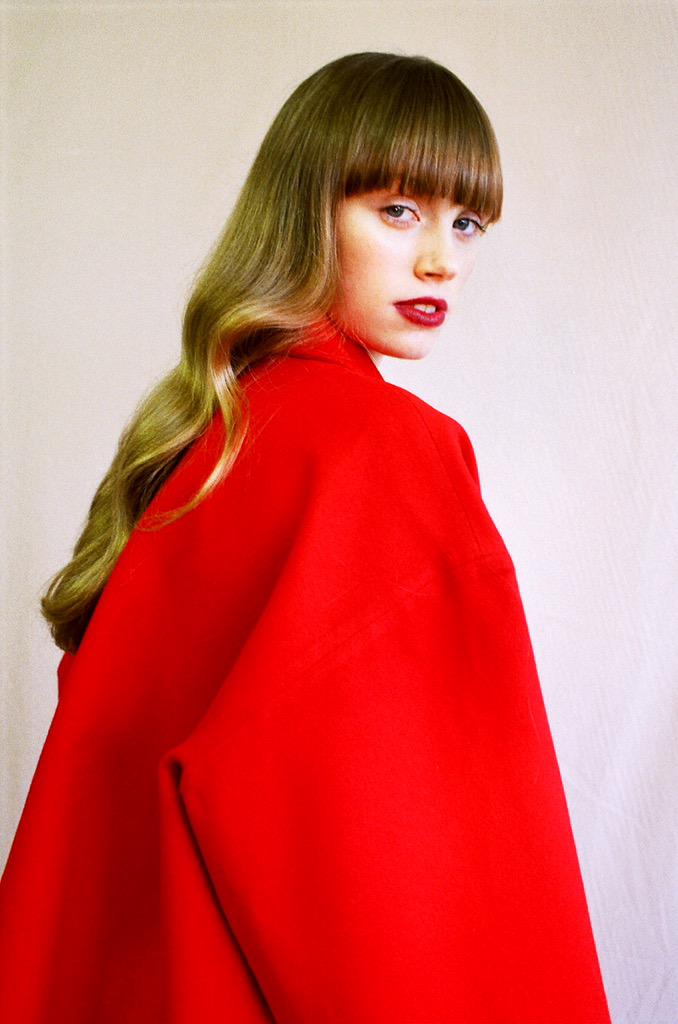 Checkout this graduate collection on <a href="/about_together/">TOGETHER</a>: somethingaboutmagazine.com/a/shushu-tong-… #Fashion #upandcoming #style #London