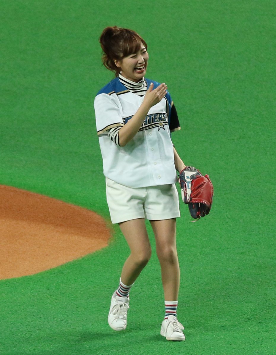 昔からおじん ゆかのひと Twitter પર イチモニ木村愛里ちゃんの始球式 札幌4 25 僕がみた12年の始球式とは別人のようないいフォームからいいボールをほおっていました さすが愛里ちゃん Http T Co Knplfuzfqd 昔からおじん ゆかのひと Twitter પર イチモニ木村愛里ちゃんの始球式 札幌4 25 僕がみた12年の始球式とは別人のようないいフォームからいいボールをほおっていました さすが愛里ちゃん Http T Co Knplfuzfqd