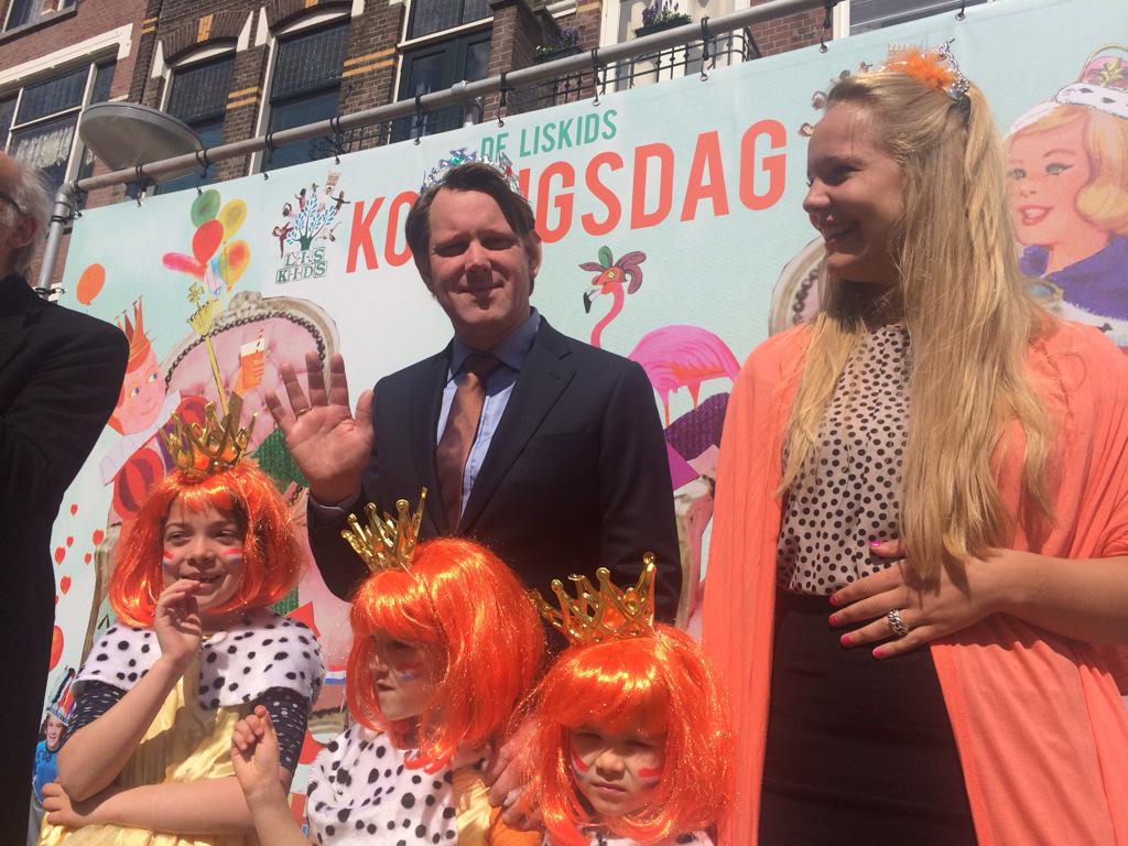 mirjamdewinter's tweet image. Ergens heeft WA wel iets weg van @HWHofs