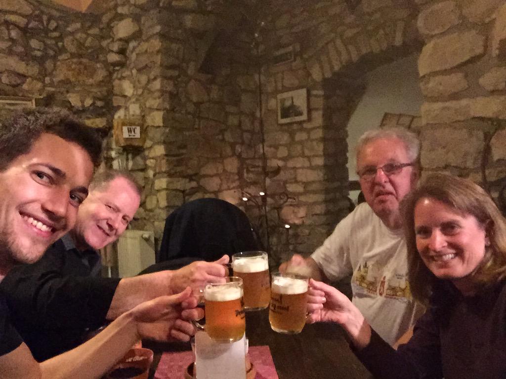 StormForgeBrew tweet picture