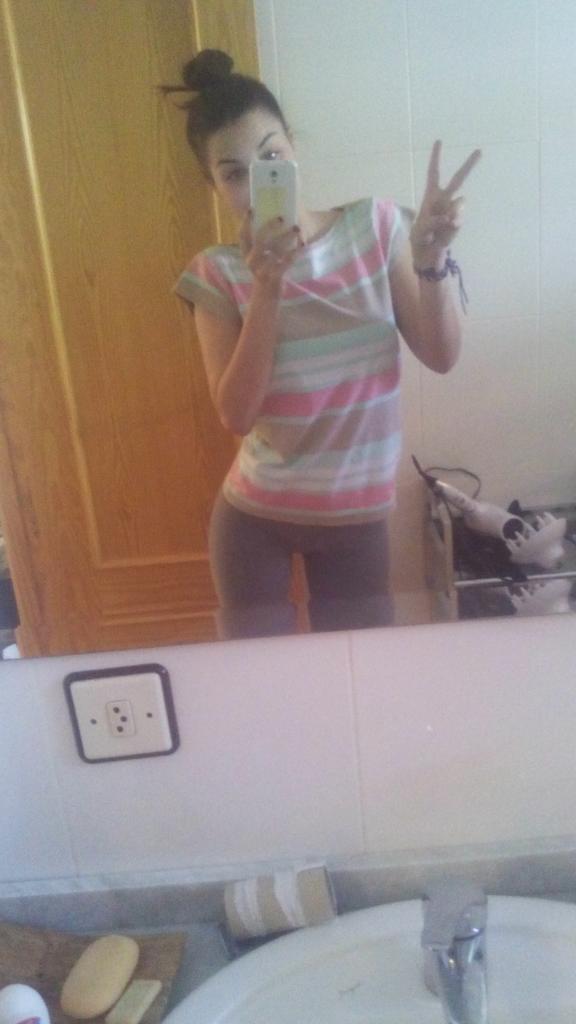 LuciaMB5's tweet photo. 🚵 🚵 http://t.co/9y0vJR6aPS