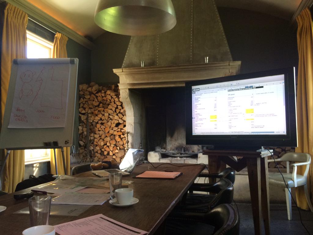 shibbertdesign's tweet photo. Really good session with @NumbersCoach brushing up on my finance knowledge http://t.co/6gOCp6Wqhr