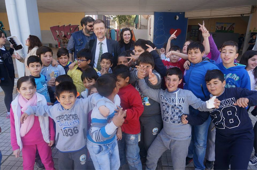 About last mission to #Greece of our Regional Representative for #Europe of  #UN #HumanRights -europe.ohchr.org/Pages/GreeceWe…