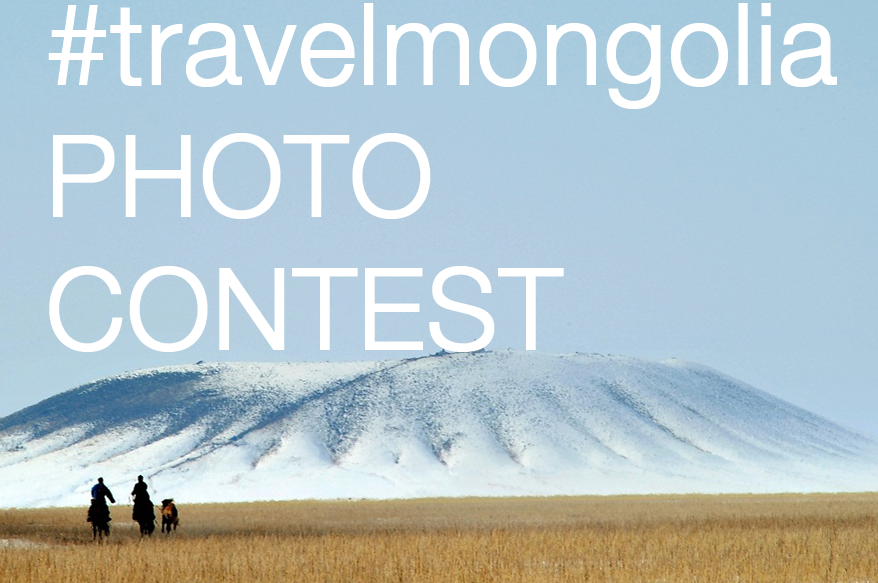 TravelMGL's tweet photo. Photo #ContestAlert! We are looking for your best #Mongolia pictures. More info here: http://t.co/W2C3EYVfz5 http://t.co/ihXGt89jKz