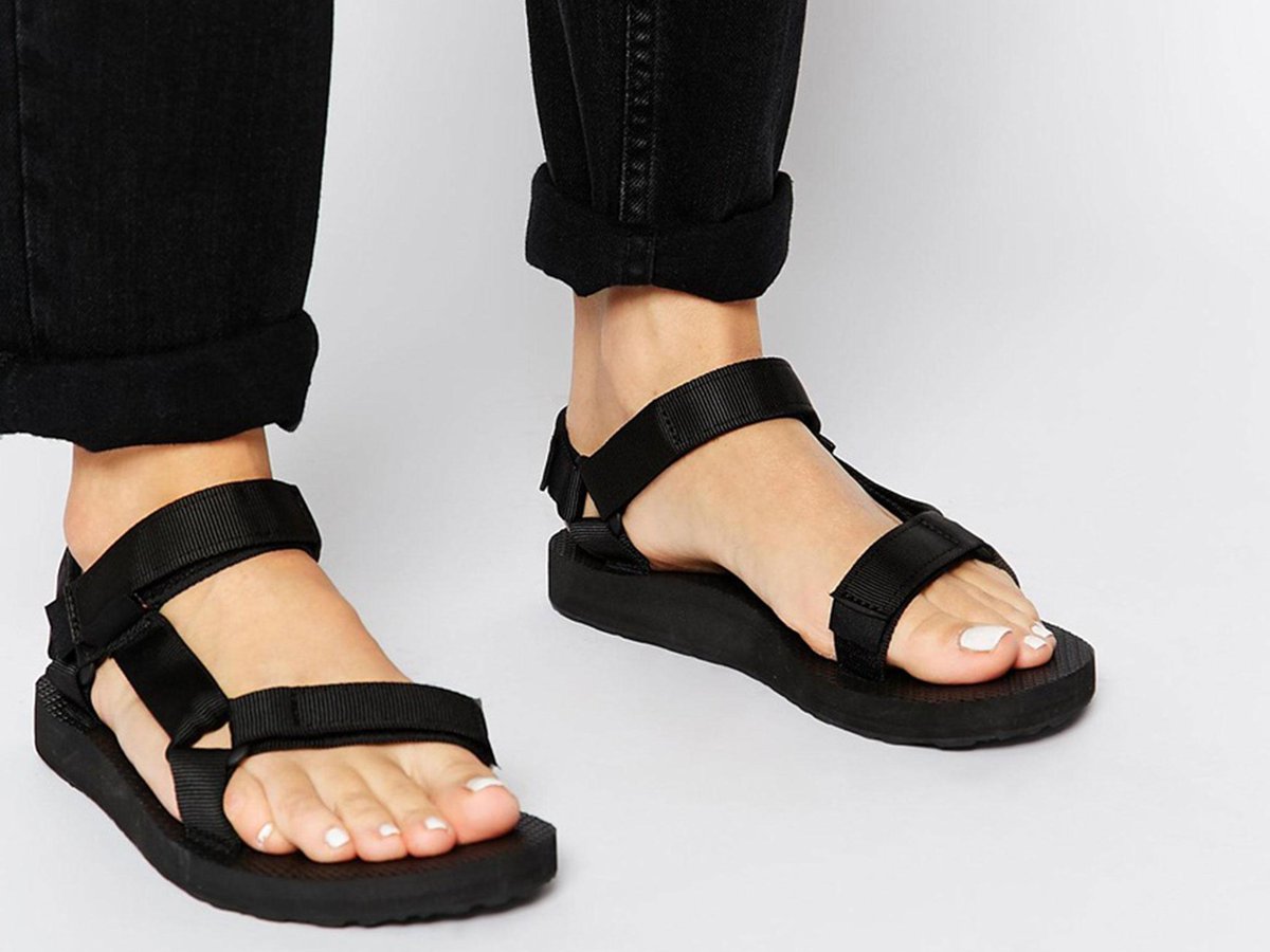 birkenstock teva