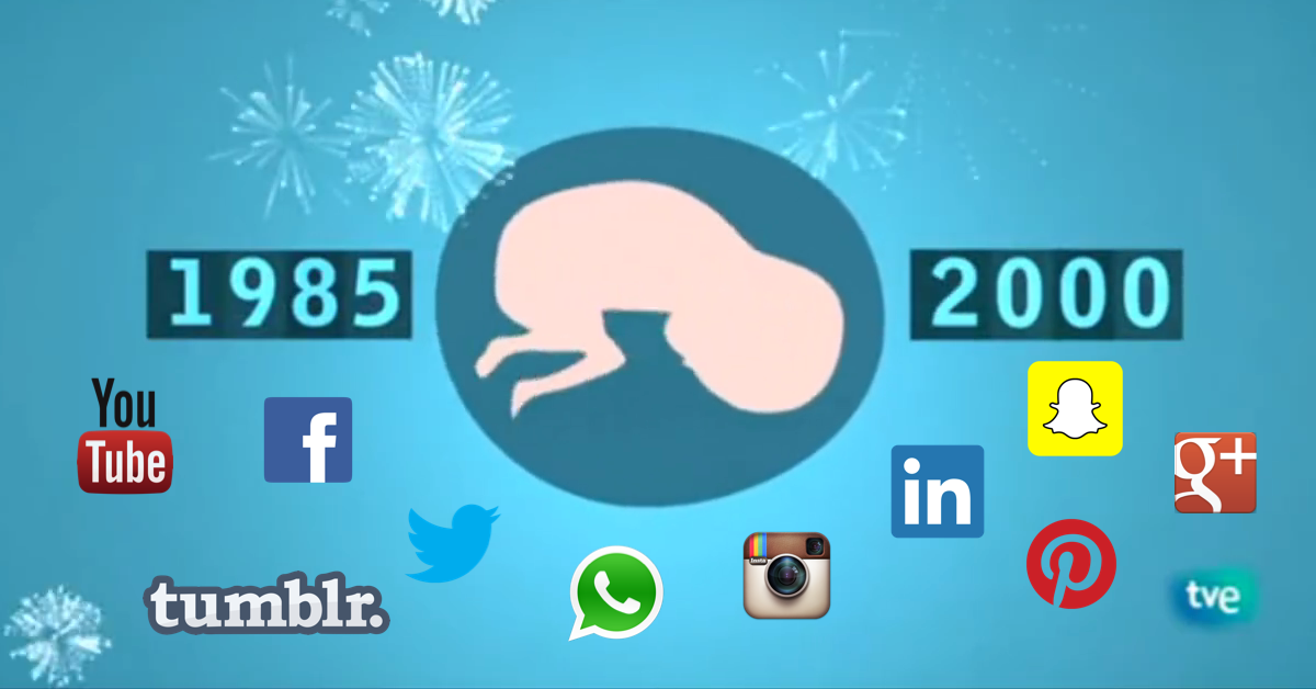 andschou's tweet photo. ¿Sabes cómo la #generacionWeb usan las redes? Muy útil para jóvenes y empresas!

🎥 http://t.co/rOdcMZOiMO http://t.co/60oKJB77Lu