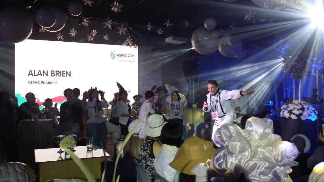 ASPAC2012's tweet photo. Alan Brian again... @themindmuseum #InspireASPAC2015 http://t.co/2nVLHEAn6A