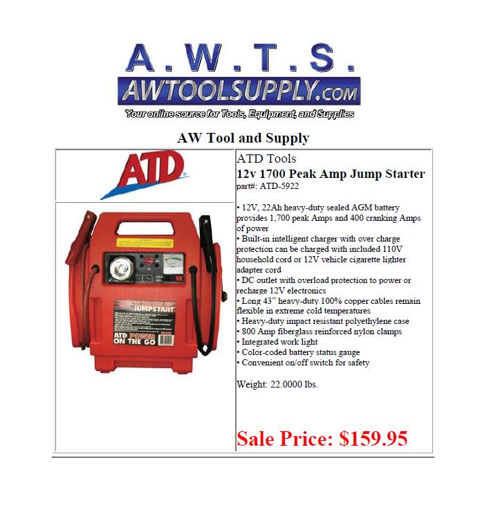 AWTool's tweet image. 