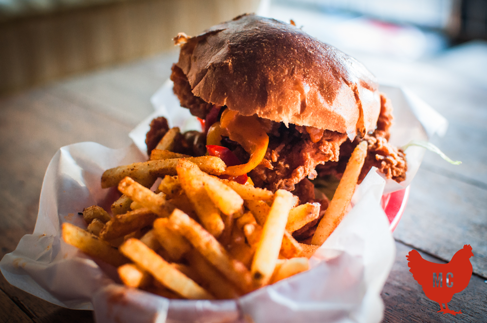 M_IMagazine's tweet photo. Rt&Follow @indigomemoirs to #win a #cluckwitch meal from #MotherClucker! Enter here http://t.co/zKzzjEkF4Z http://t.co/2hSMGakzNI