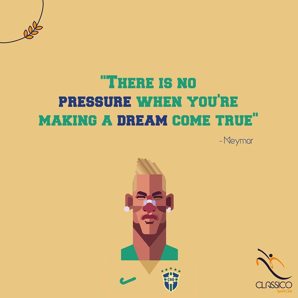 ClassicoLebanon's tweet photo. But the pressure of becoming better than #Messi is enormous!
#Neymar #Barcelona #Brazil #ClassicoLebanon #Lebanon http://t.co/hrXyy2Gpx6