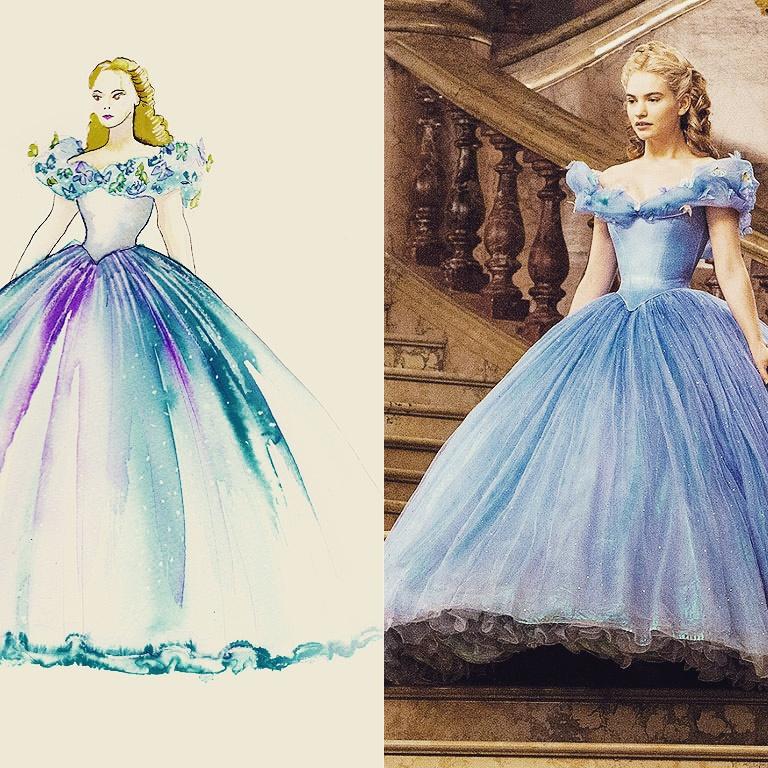 Jada0035Davis's tweet photo. Cinderella Collection http://t.co/K80QQccA14