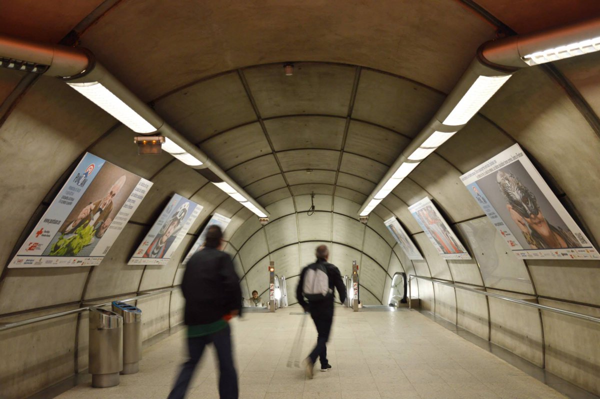 CruzRojaBizkaia's tweet image. Exposición del @programapuntuan en Metro #Bilbao. Hasta 10-mayo en #Mouya. Más información: facebook.com/media/set/?set…