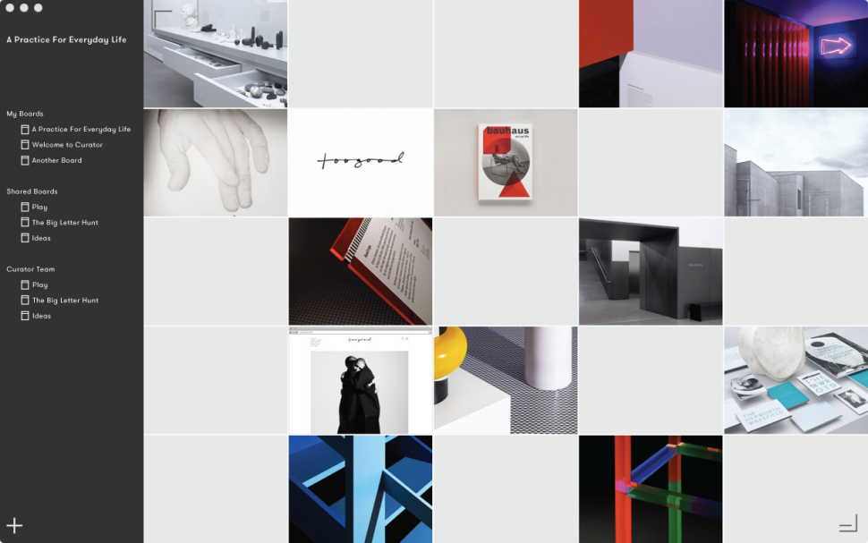 Curator's tweet photo. Looking forward - Publish and Desktop prototyping - http://t.co/uwibQMAmH8 http://t.co/cknZUxw4cU
