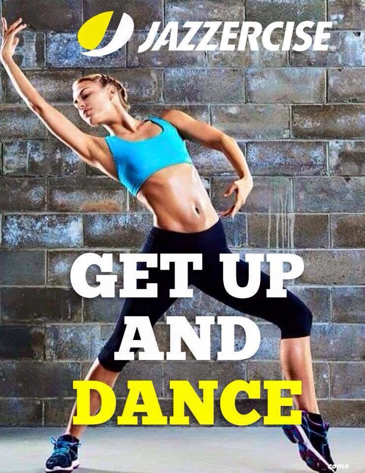 beth030780's tweet photo. It's Monday, let's do it! #TheNewJazzercise #fitkrew #dancemixx http://t.co/vEDHy3lkwS