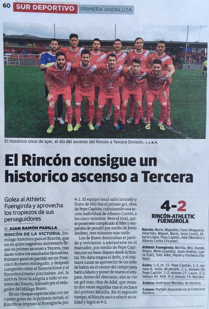 CD Rincón tweet media