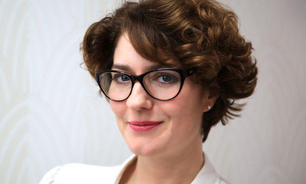 Happy birthday Anna Chancellor 