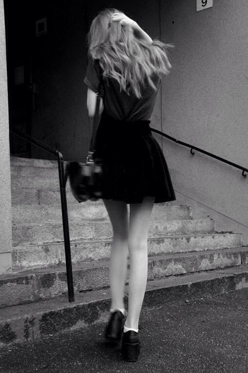DizzyAndPale's tweet photo. Morning #thinspo http://t.co/PAG2AFHNYu