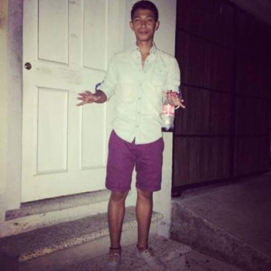 Kevin_Ramirez11's tweet photo. 🙎 http://t.co/Odq9lEpH9f