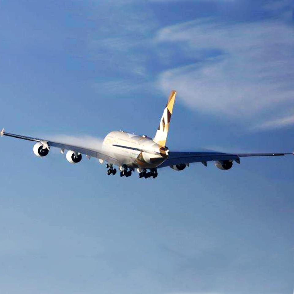 a380f hashtag on twitter