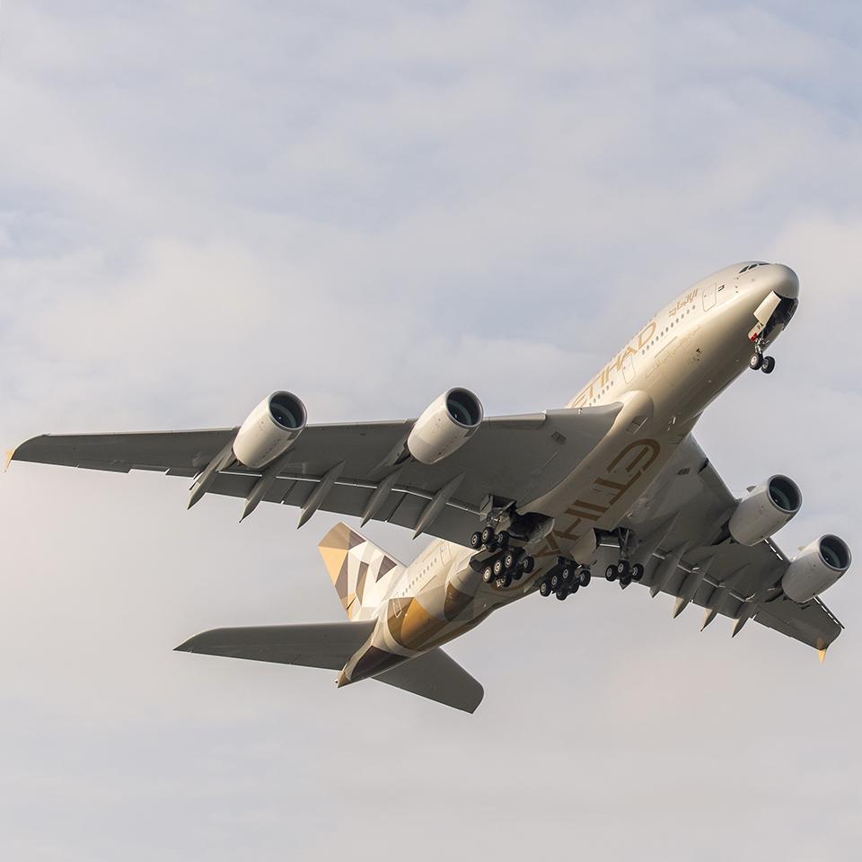 a380f hashtag on twitter
