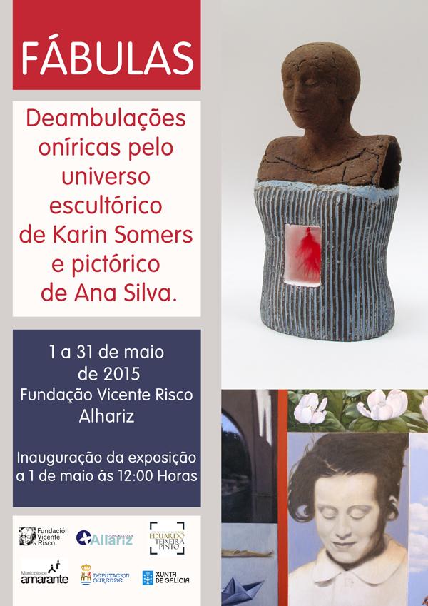 Amarante em Alhariz. 1 de maio de 2015