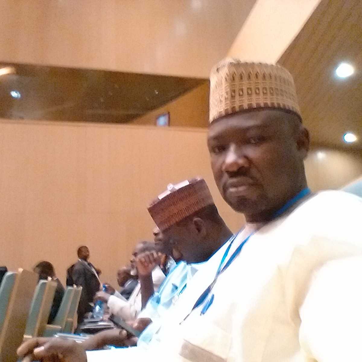 AU Africa Climate Resilient Infrastructure Submit