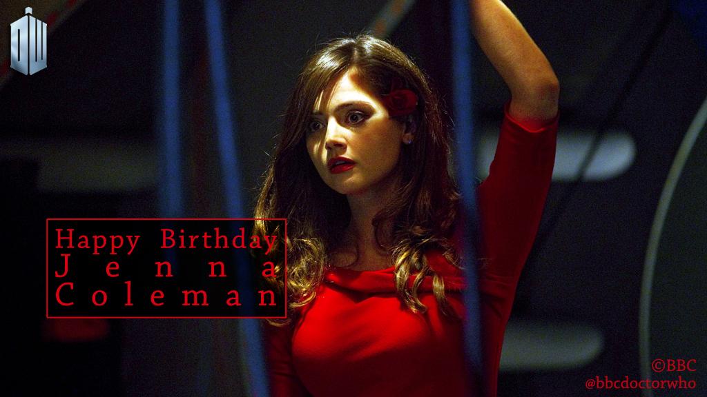 Happy birthday to the brilliant Revisit her first appearance at  