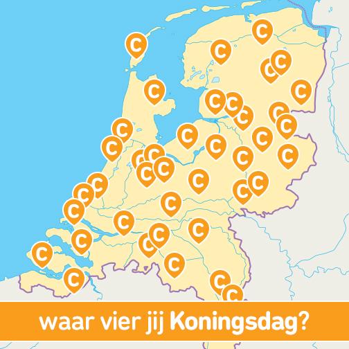 CheapNL's tweet image. Fijne Koningsdag! Waar vieren jullie het vandaag?  #Koningsdag #Kingsday #feest #Nederland