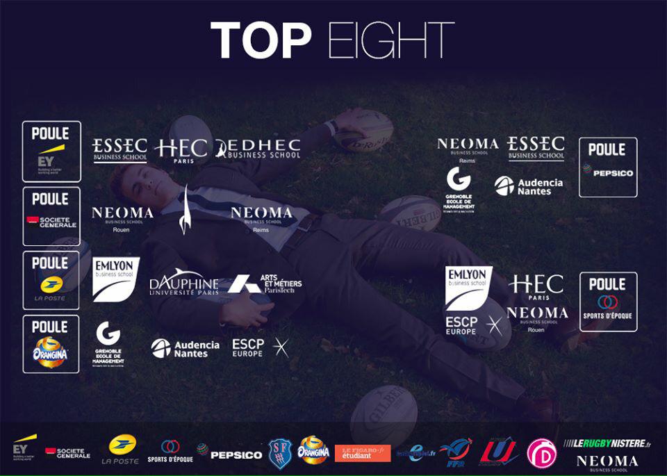 Top Eight tweet media