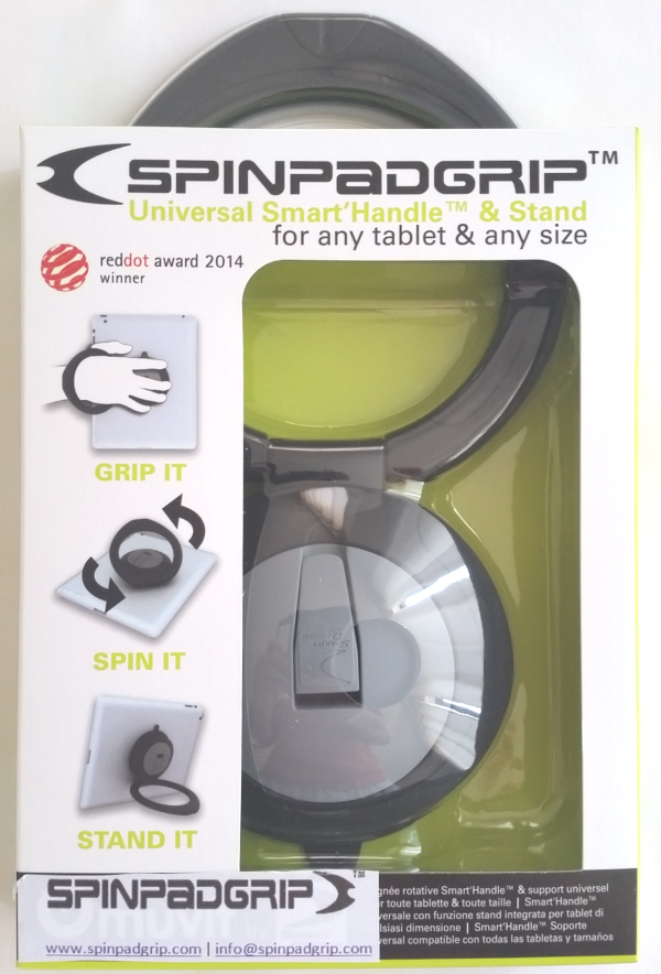 Si no sabías como usar tu tablet con una mano, SpinPadGrid™ es la solución ... batimpulse.com/batimpulse-spi…