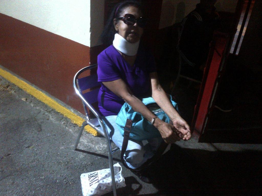 INASS_GSS's tweet photo. Rosa Ramirez Mora, rescatada por @INASS_GSS y @GNBoficial se encuentra en casa Triaje #INASS El Paraíso @DPresidencia http://t.co/sxx50JdEfD