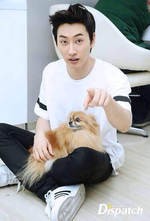 sj_dh10145's tweet photo. #Choco
#ELFlovesChoco
#HyukChoco
#RestInPeaceMyDearChoco
ヒョクチェ大丈夫かな💦心配でしょうがない、 http://t.co/B8gyDRlg5x