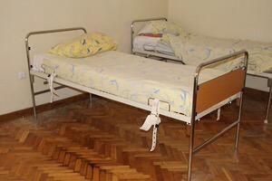 WenzelMichalski's tweet photo. Croatia should urgently heed the calls by UN experts to improve its disability rights record http://t.co/cD4szb4vOI http://t.co/Xn29g1DbYh