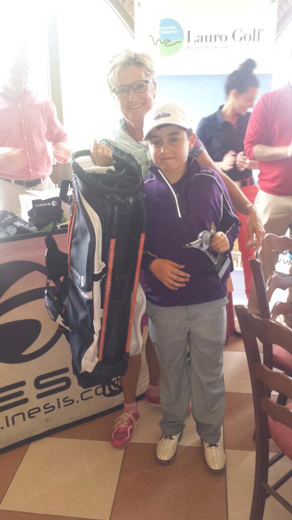 laurogolf's tweet photo. Enhorabuena campeones Torneo d #golf @alhdelatorre #CiudadEuropeadelDeporte Alvaro Gómez, Karen Long y Félix L Uralde http://t.co/YJzgzDxWc1