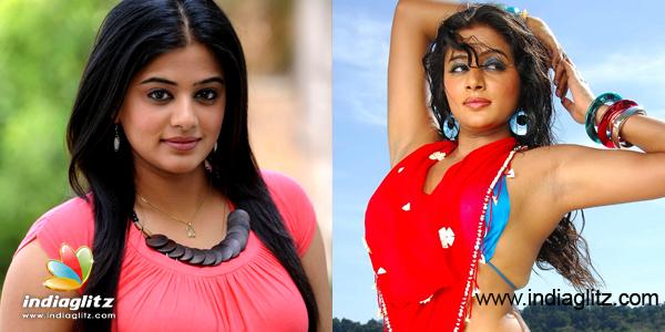 Priyamani's silent reply to divorce rumours - News - IndiaGlitz.com