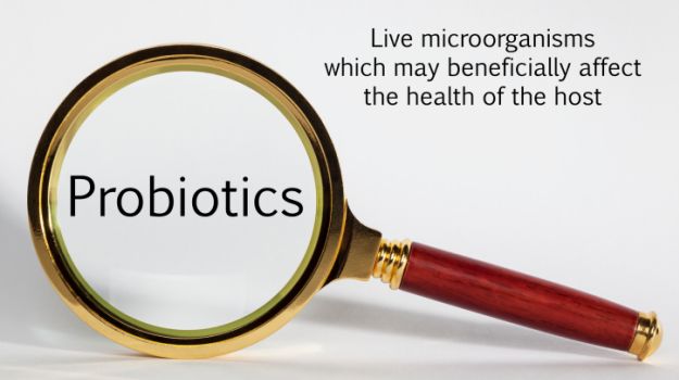 NDTVFood's tweet image. Why you should take probiotics every day goo.gl/3u2g4r