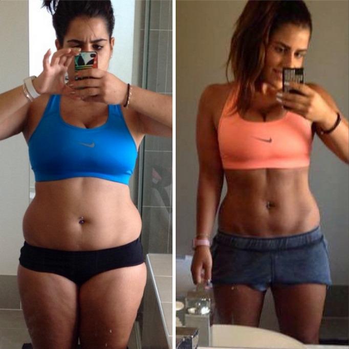 applaud's tweet photo. Fitness Model Kayla Itsines is giving away her bikini body guide for FREE rn! Get yours here ⇨ http://t.co/b0emuraXyk http://t.co/UqaDq6VCbc