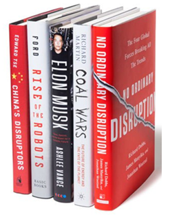MFordFuture's tweet image. Five new books about the age of disruption
@vandermy @FortuneMagazine fortune.com/2015/04/25/pub…
#RiseoftheRobots