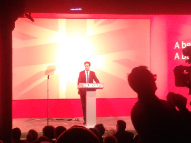 Mandy4Labour's tweet photo. #LBWN supporting @UKLabour's #Movement4Change! With @ValerieAmos &amp; @Ed_Miliband-International Development rally yday http://t.co/9P21qVuK3J