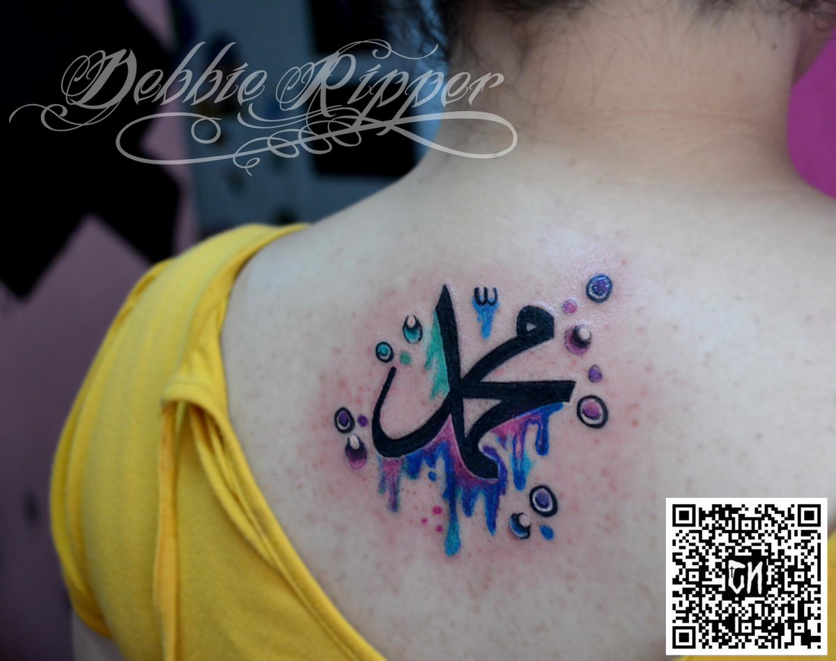DebbieRipper's tweet photo. ¿BUSCAS TATUADORA?, YO SOY TU OPCION WHATS APP 55 50 57 84 82, :D http://t.co/6vTPT1xsgH
@IdeasTatuajes @La_Portales http://t.co/GzOh9Mi1kU
