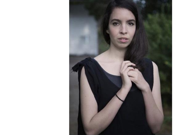 Sabrina Pons tweet media