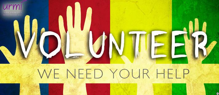 UrmiFoundation's tweet photo. Help us locate, support &amp; enroll special kids by volunteering.
Contact us here: urmi.ngo@gamil.com / 9768132001 http://t.co/tZ0BEKXOyr