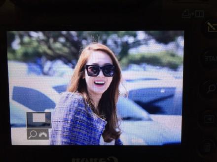 [PIC][27-04-2015]Jessica trở về Hàn Quốc vào trưa nay CDlXMqGVEAAv3l8