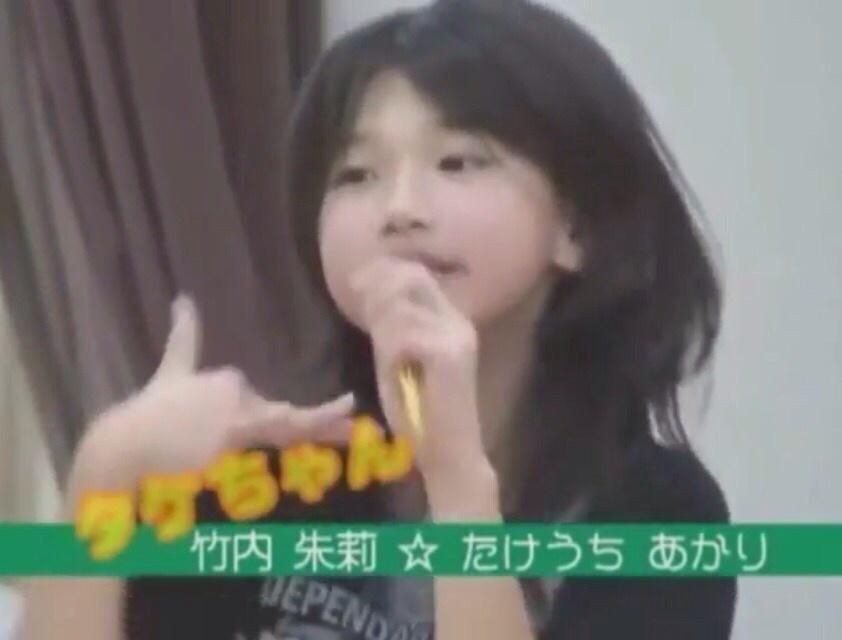 赤ちゃんみたい