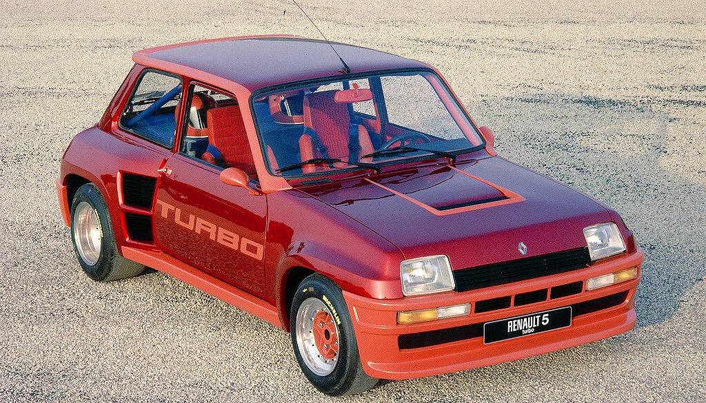 CarsAndRpm's tweet photo. #Renault #5 #turbo2 #clasico #old #racing @Renault_Live @renault_uk http://t.co/2t7W8gAkiW