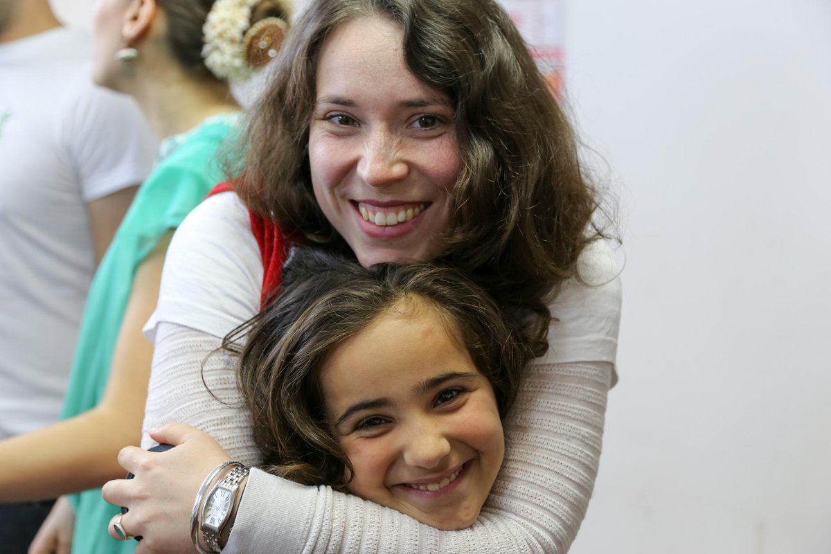 Jordan is a country of generosity and tolerance, accommodating more refugees than most.
meditatetoregenerate.org/?p=1642 #peace