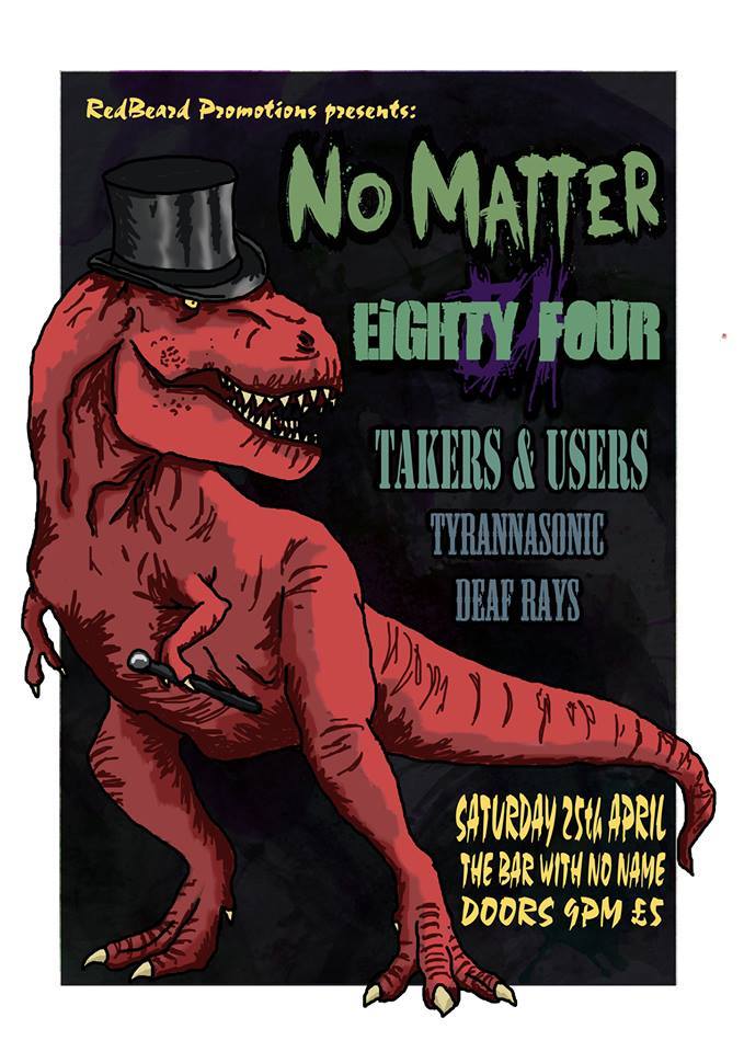 Gigging NI tweet media